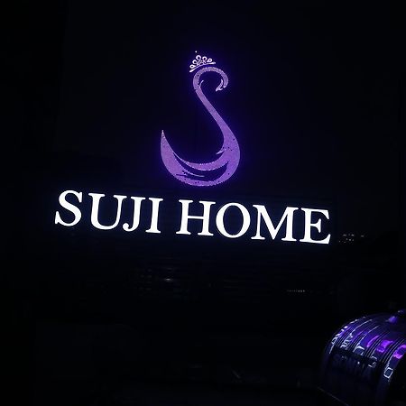 Suji Home Hanoi Exterior foto