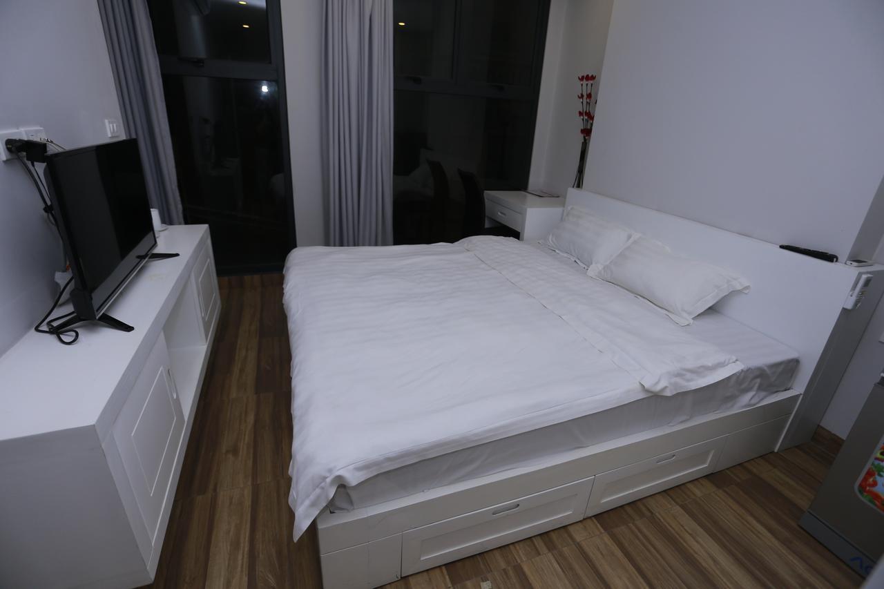 Suji Home Hanoi Exterior foto