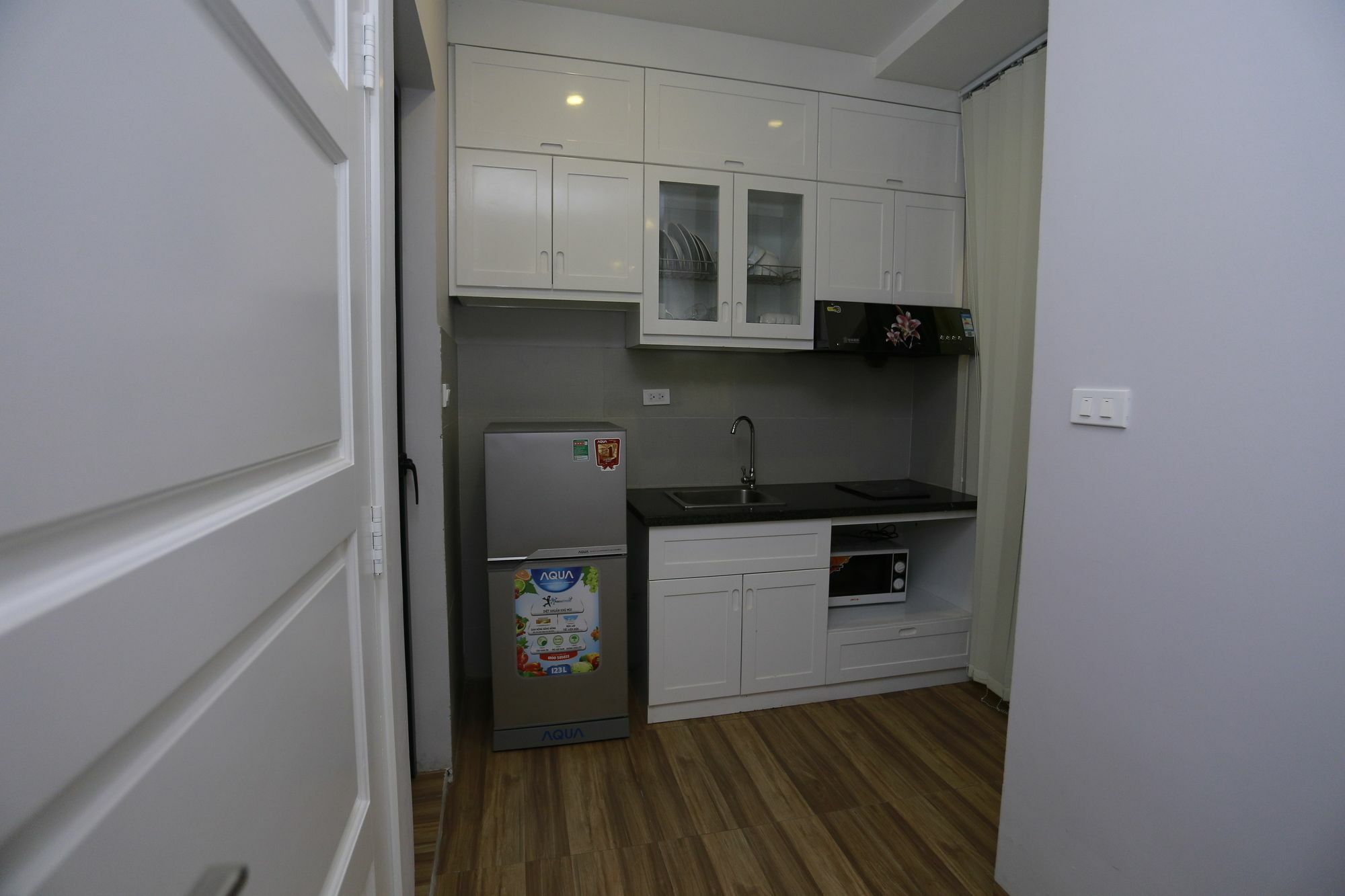 Suji Home Hanoi Exterior foto