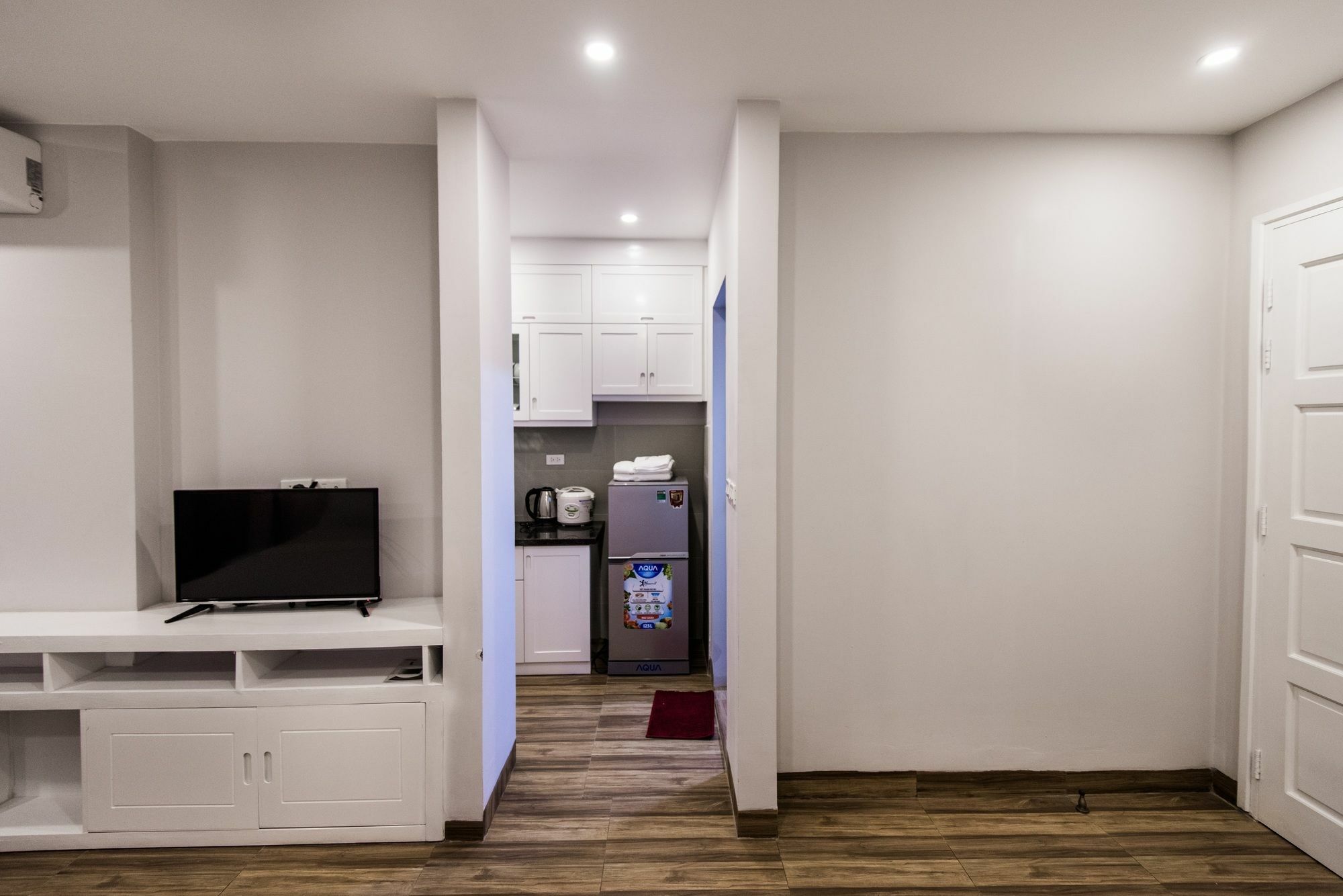 Suji Home Hanoi Exterior foto