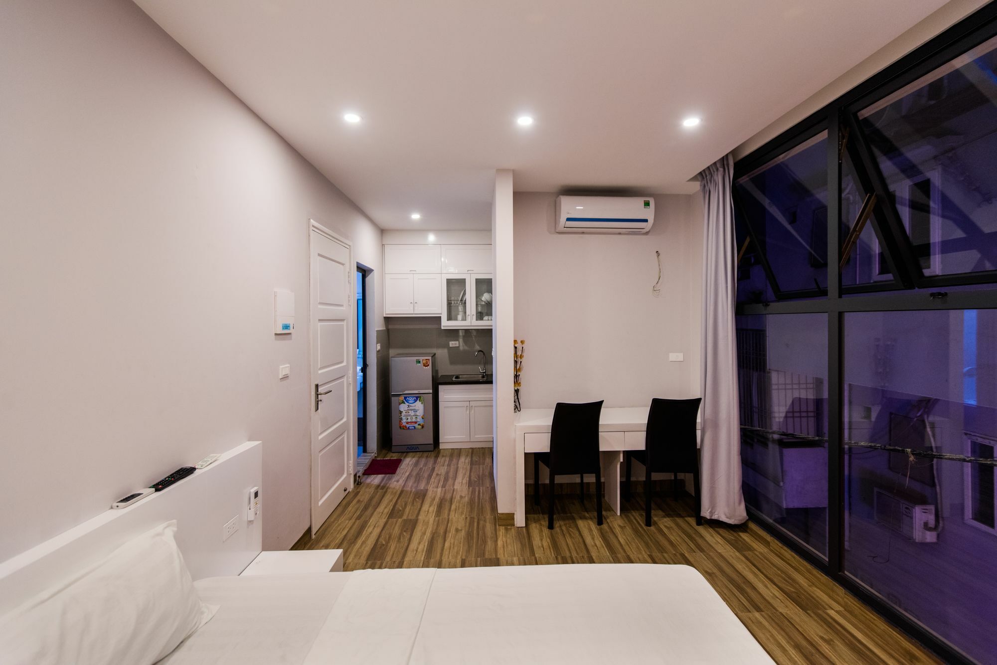 Suji Home Hanoi Exterior foto